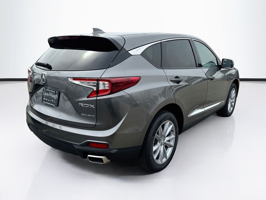 2023 Acura RDX Base SH-AWD