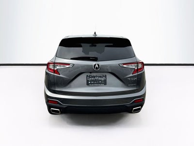 2023 Acura RDX Base SH-AWD