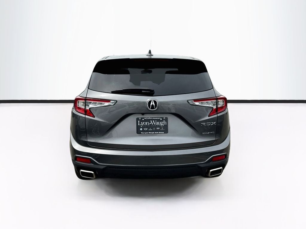 2023 Acura RDX Base SH-AWD