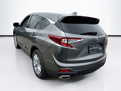 2023 Acura RDX Base SH-AWD