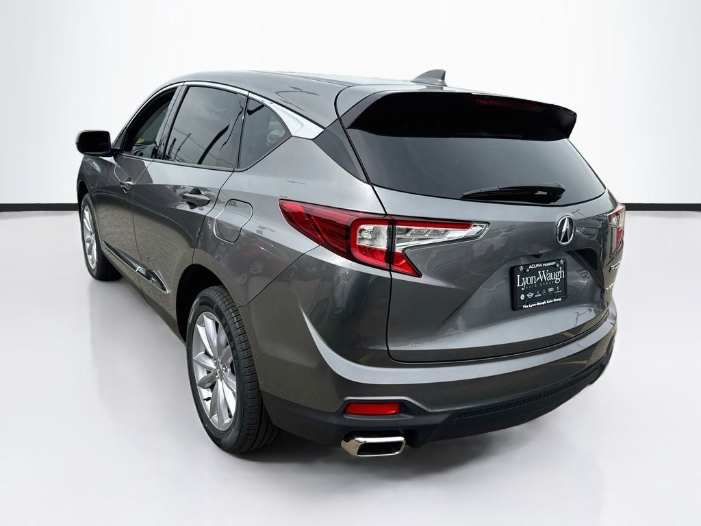 2023 Acura RDX Base SH-AWD
