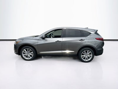 2023 Acura RDX Base SH-AWD