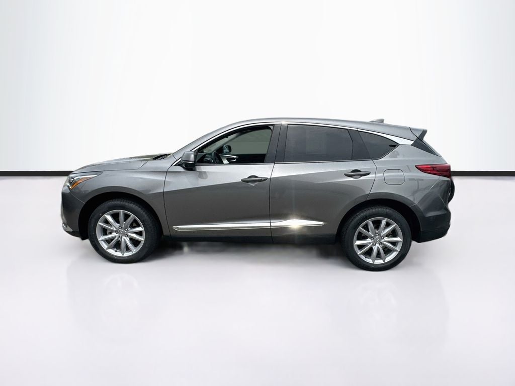 2023 Acura RDX Base SH-AWD