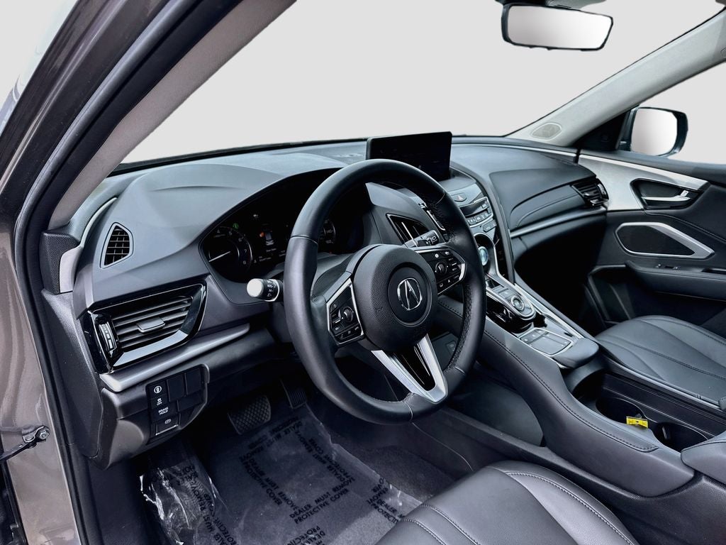 2023 Acura RDX Base SH-AWD