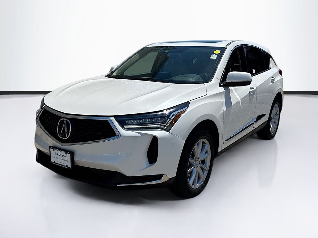 2024 Acura RDX Base SH-AWD