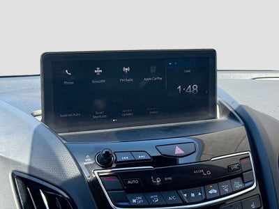 2024 Acura RDX Base SH-AWD