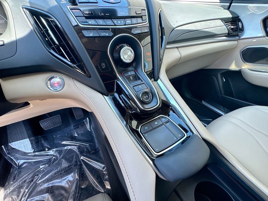 2024 Acura RDX Base SH-AWD