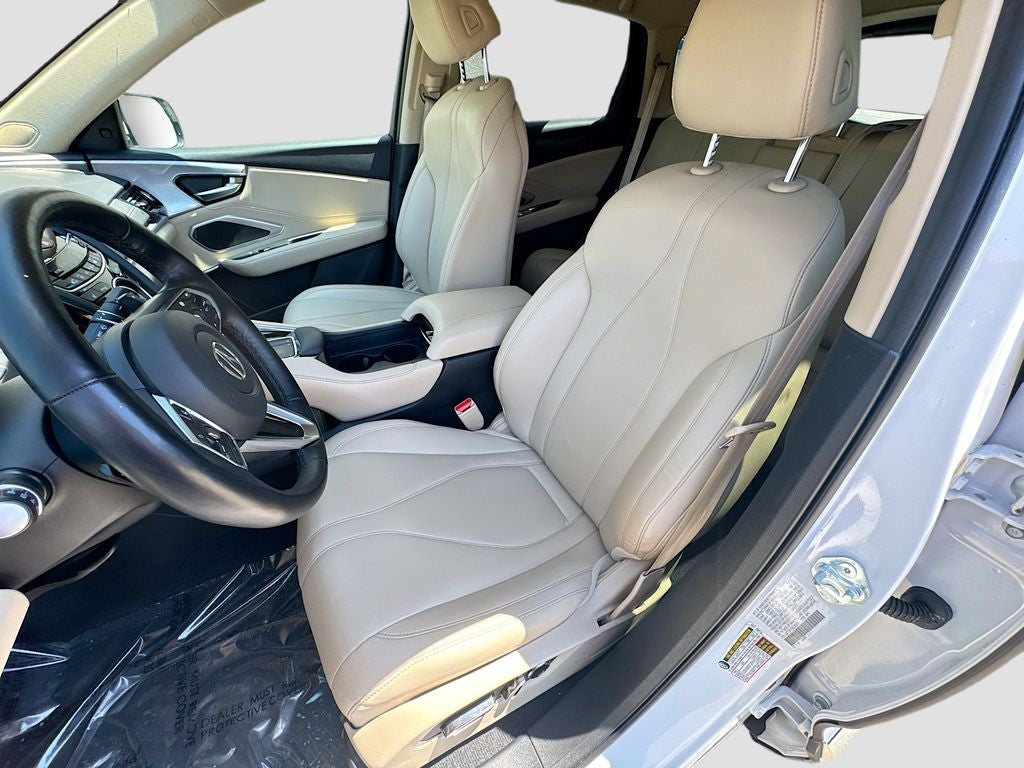 2024 Acura RDX Base SH-AWD