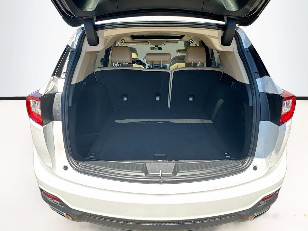 2024 Acura RDX Base SH-AWD