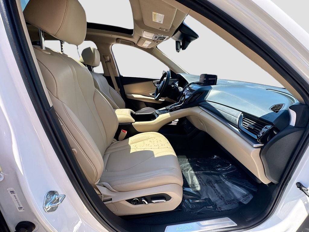 2024 Acura RDX Base SH-AWD