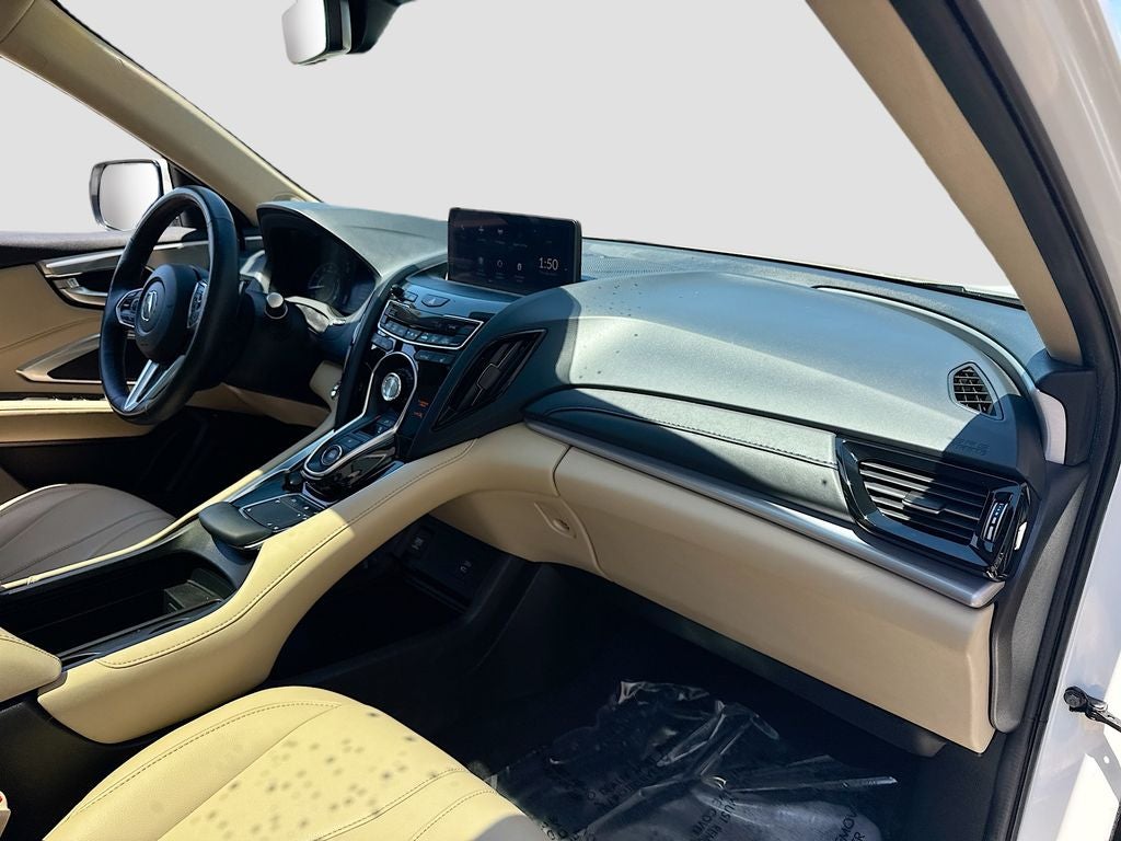 2024 Acura RDX Base SH-AWD