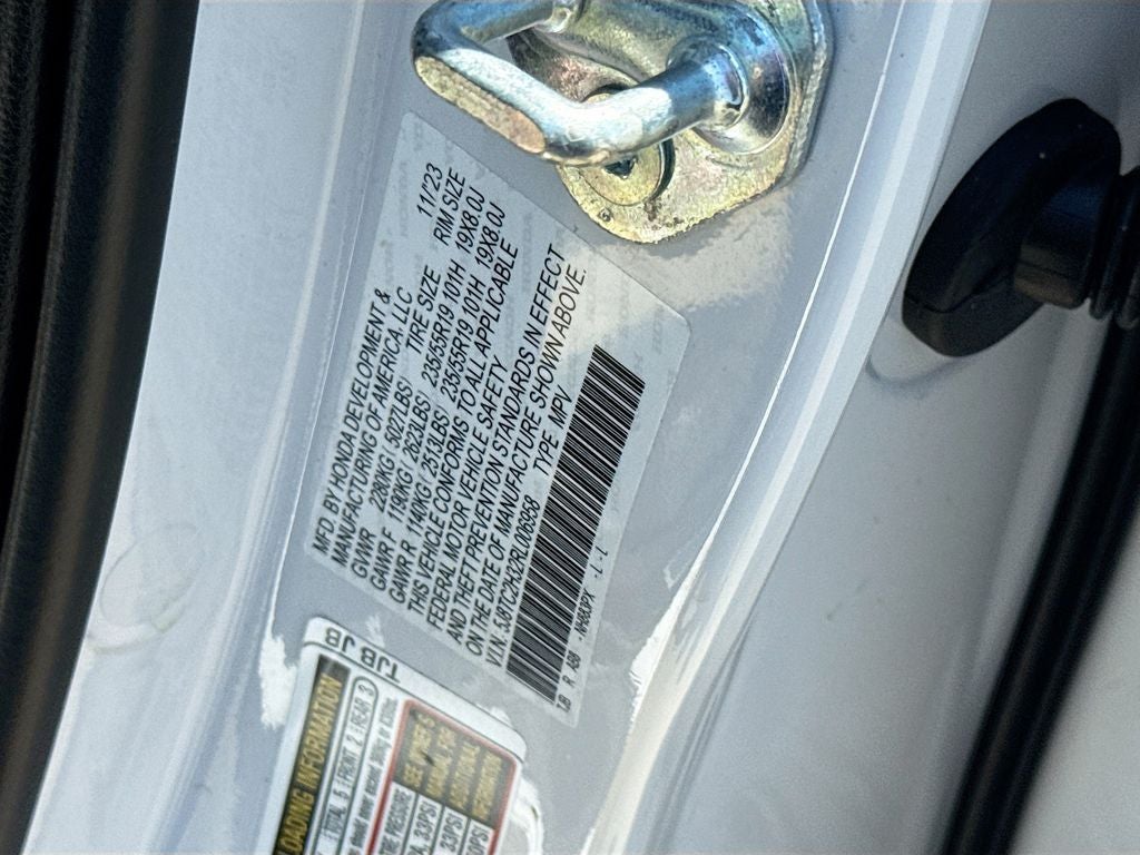 2024 Acura RDX Base SH-AWD