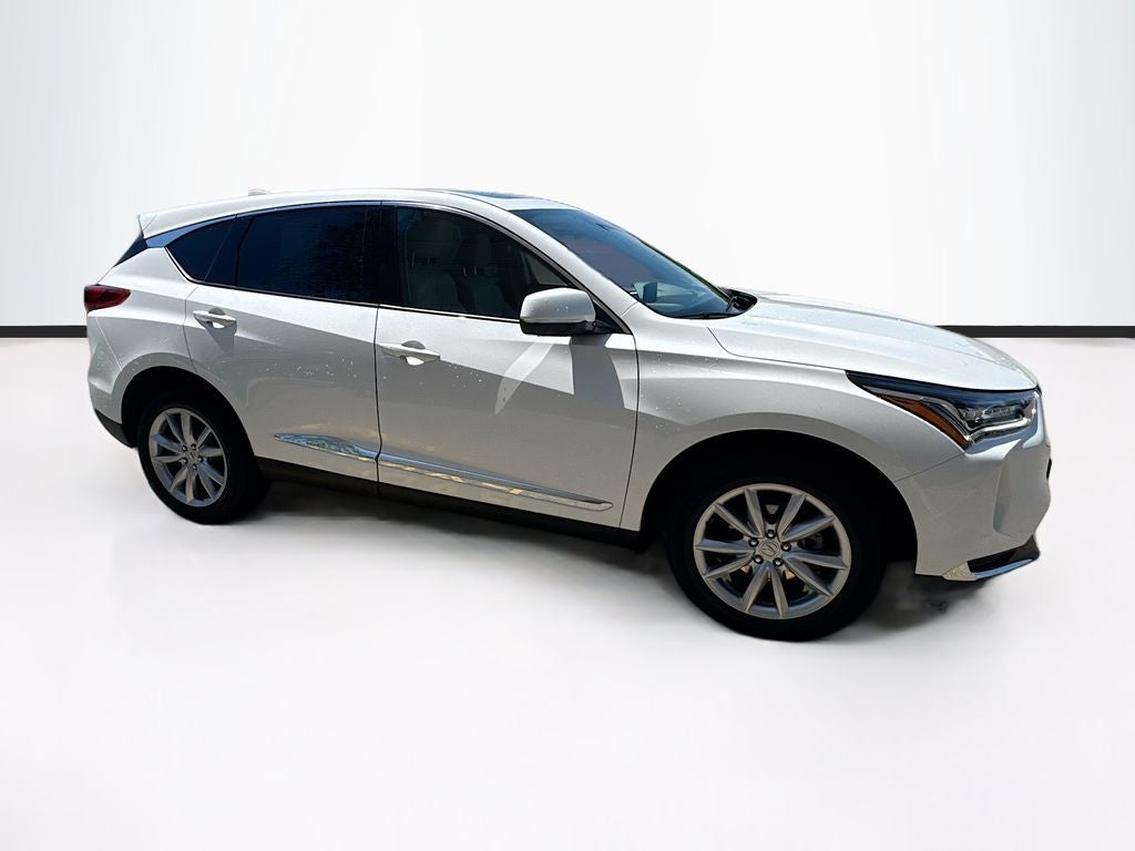 2024 Acura RDX Base SH-AWD