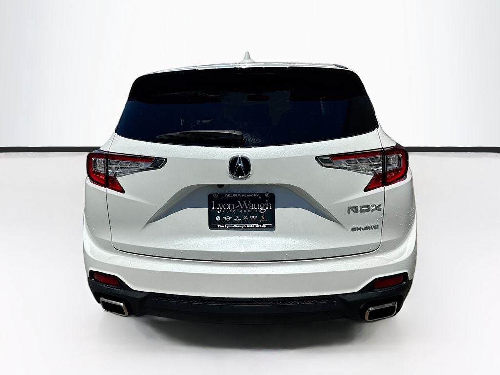 2024 Acura RDX Base SH-AWD