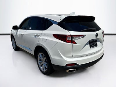2024 Acura RDX Base SH-AWD