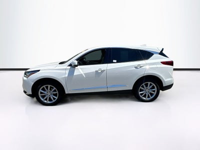 2024 Acura RDX Base SH-AWD