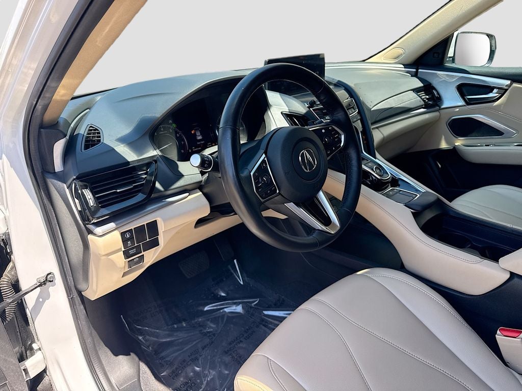 2024 Acura RDX Base SH-AWD
