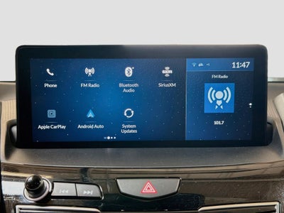 2021 Acura RDX Base SH-AWD