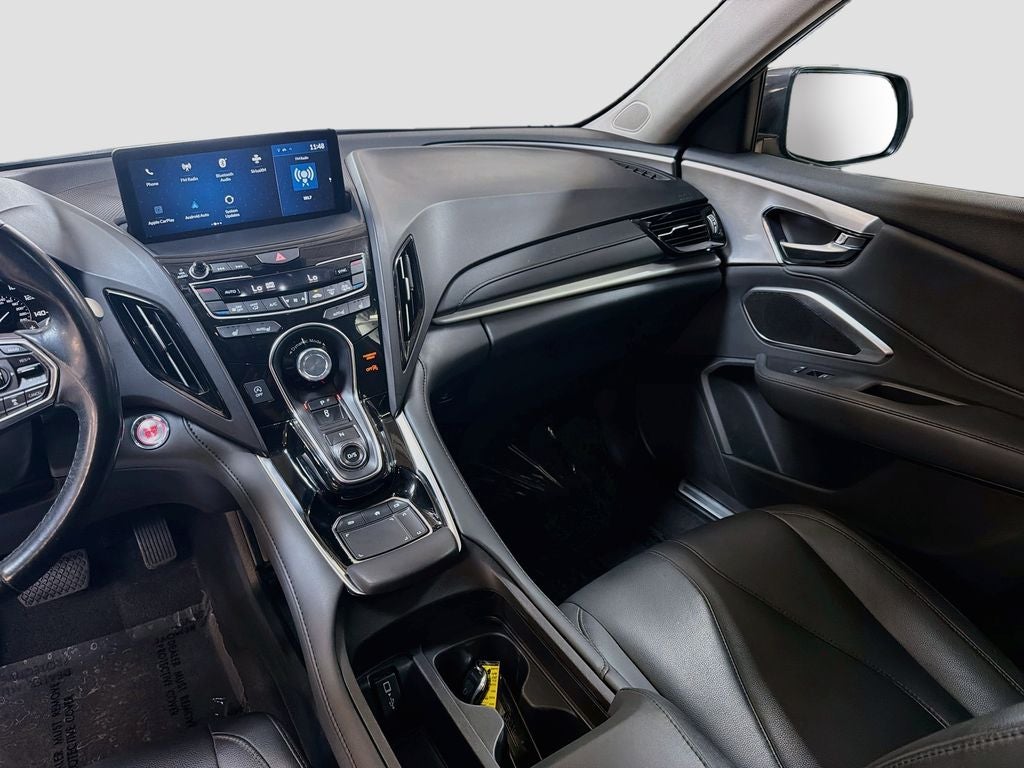 2021 Acura RDX Base SH-AWD