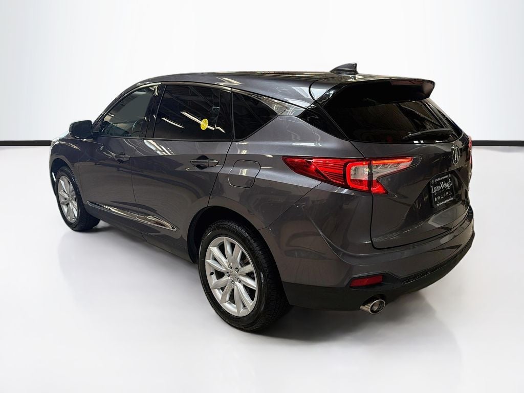 2021 Acura RDX Base SH-AWD