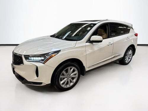2023 Acura RDX Base SH-AWD