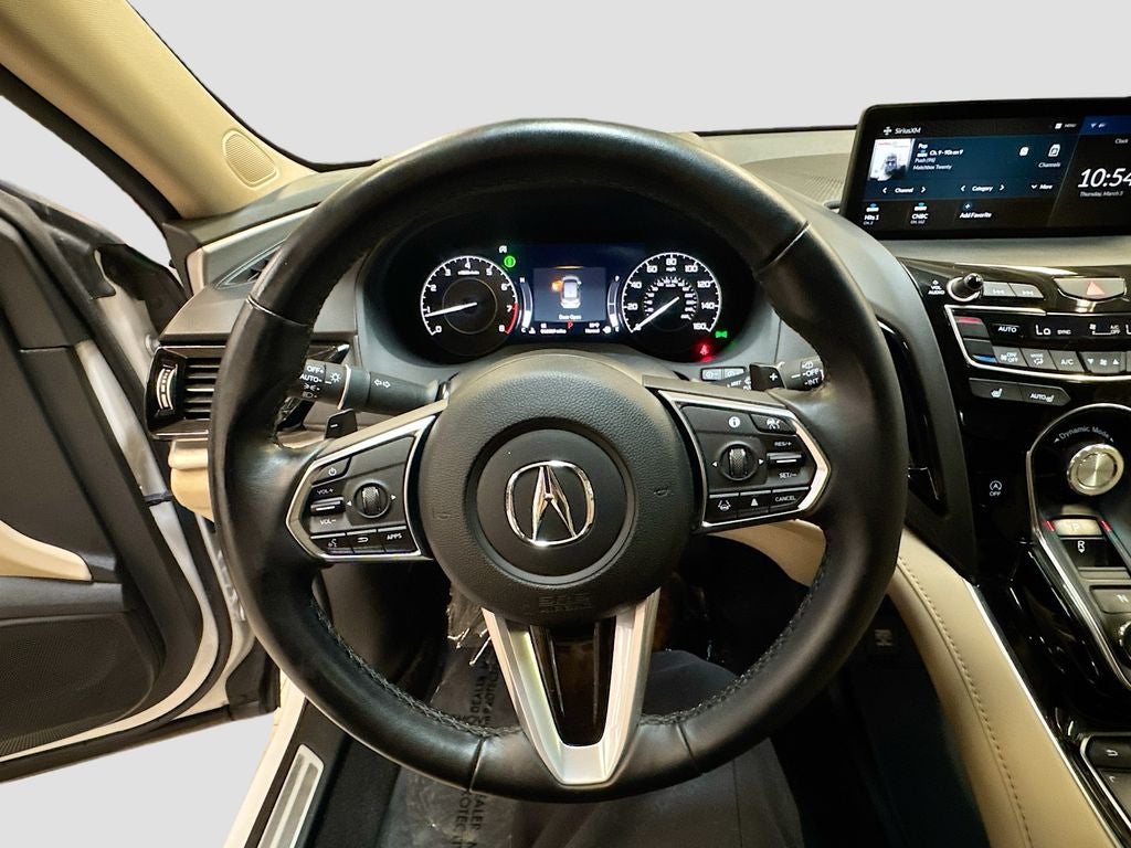 2023 Acura RDX Base SH-AWD