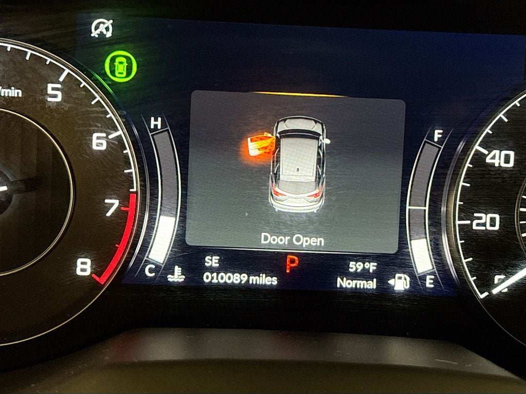 2023 Acura RDX Base SH-AWD