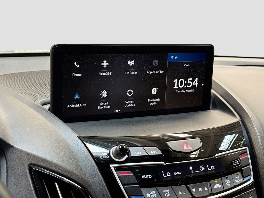 2023 Acura RDX Base SH-AWD