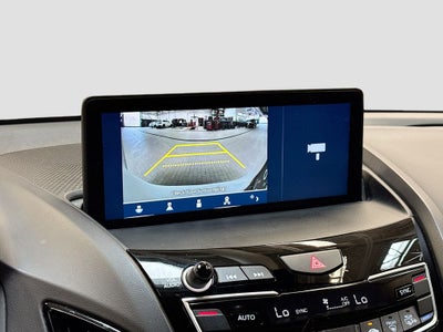 2023 Acura RDX Base SH-AWD