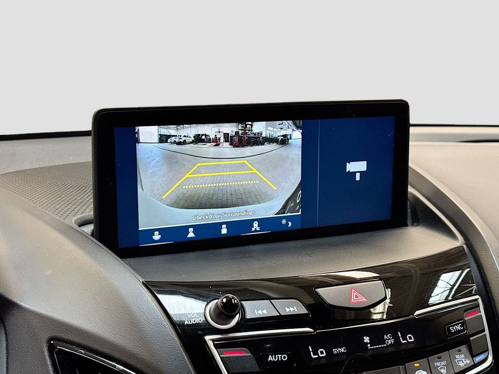 2023 Acura RDX Base SH-AWD