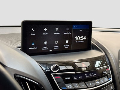 2023 Acura RDX Base SH-AWD