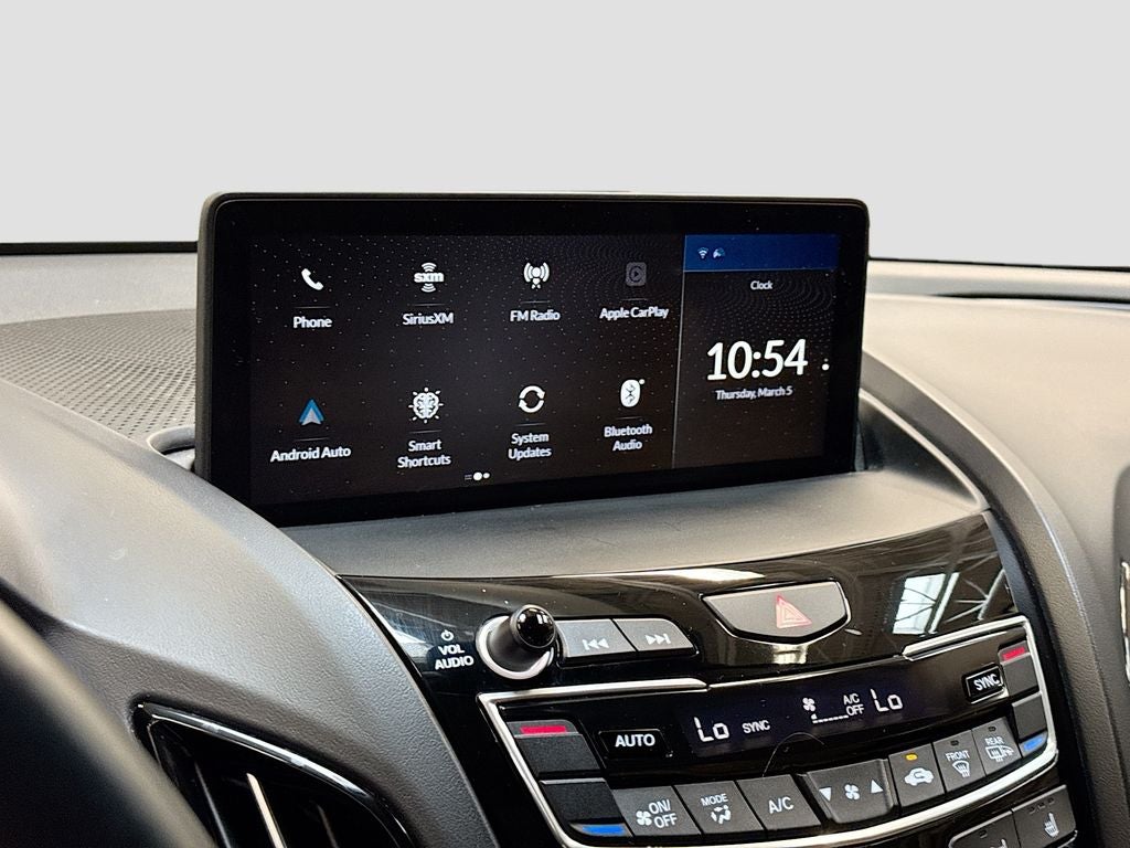 2023 Acura RDX Base SH-AWD