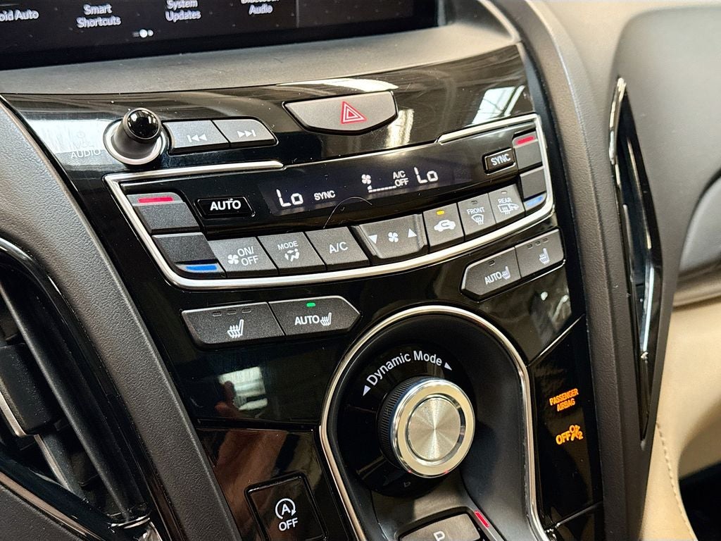 2023 Acura RDX Base SH-AWD