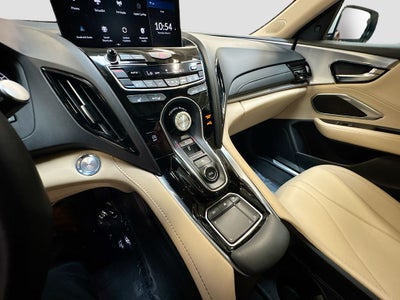 2023 Acura RDX Base SH-AWD