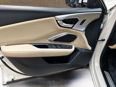 2023 Acura RDX Base SH-AWD