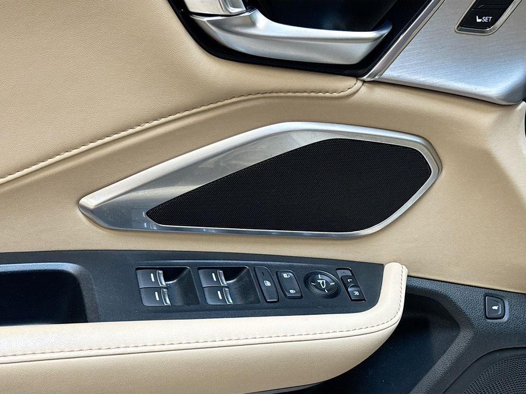 2023 Acura RDX Base SH-AWD