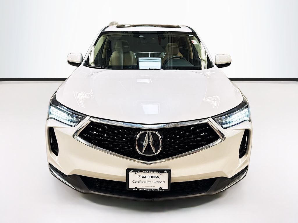 2023 Acura RDX Base SH-AWD