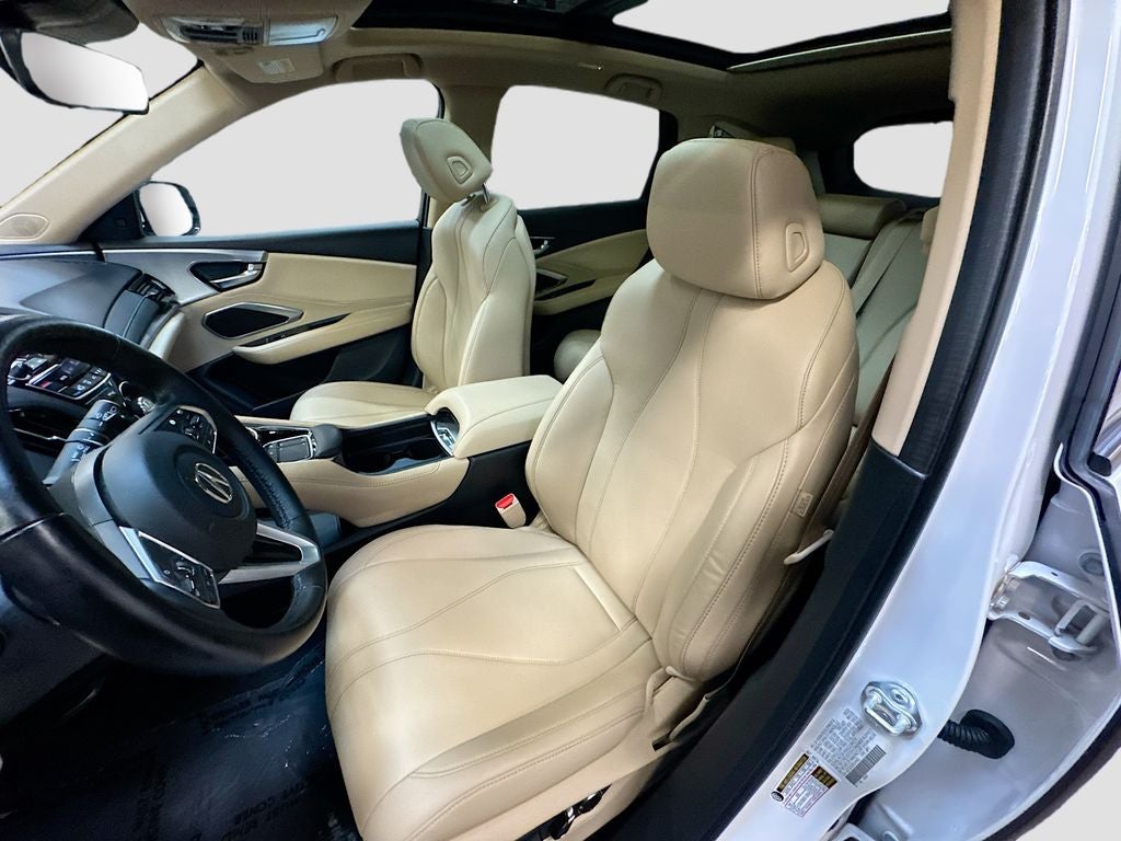 2023 Acura RDX Base SH-AWD