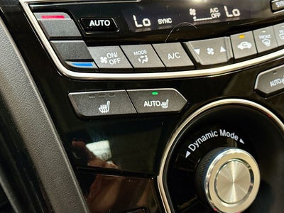 2023 Acura RDX Base SH-AWD