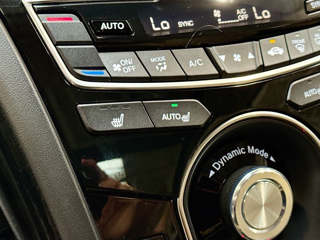 2023 Acura RDX Base SH-AWD