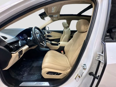 2023 Acura RDX Base SH-AWD