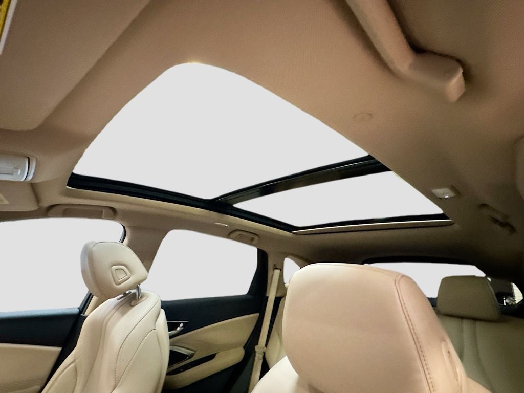 2023 Acura RDX Base SH-AWD