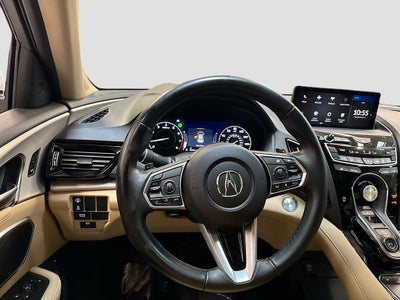 2023 Acura RDX Base SH-AWD