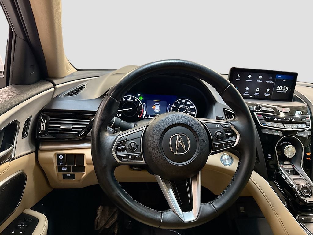 2023 Acura RDX Base SH-AWD