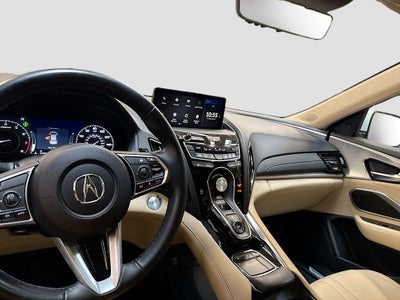 2023 Acura RDX Base SH-AWD