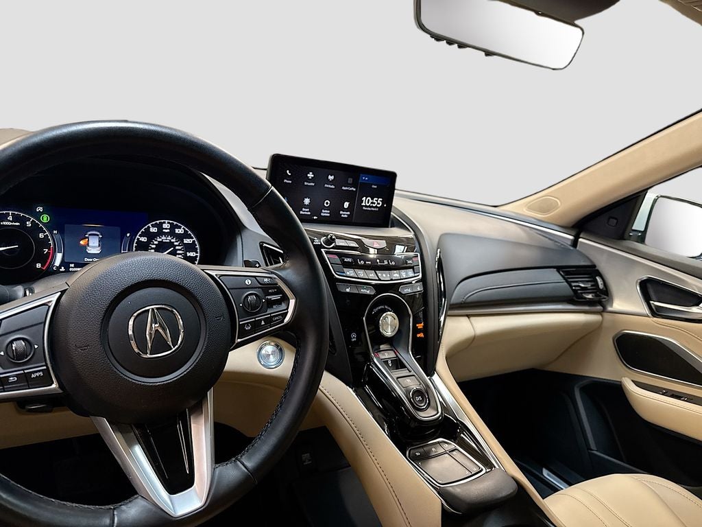 2023 Acura RDX Base SH-AWD