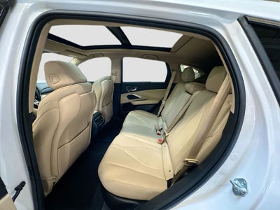 2023 Acura RDX Base SH-AWD