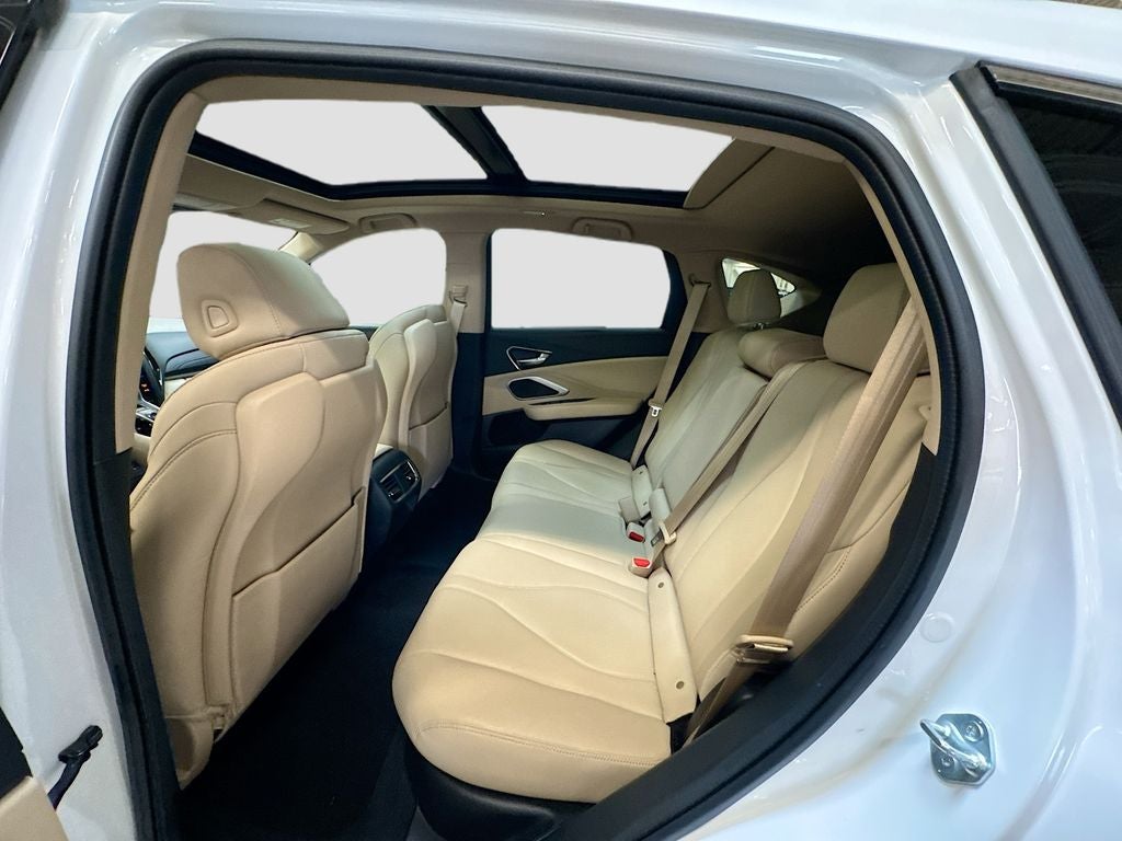 2023 Acura RDX Base SH-AWD