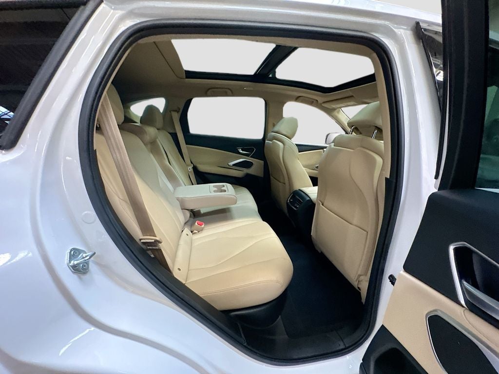 2023 Acura RDX Base SH-AWD