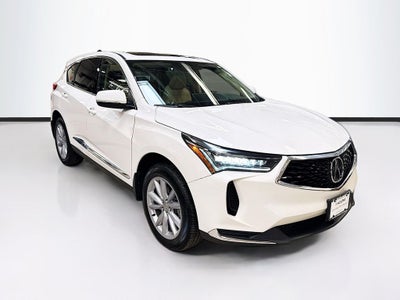 2023 Acura RDX Base SH-AWD